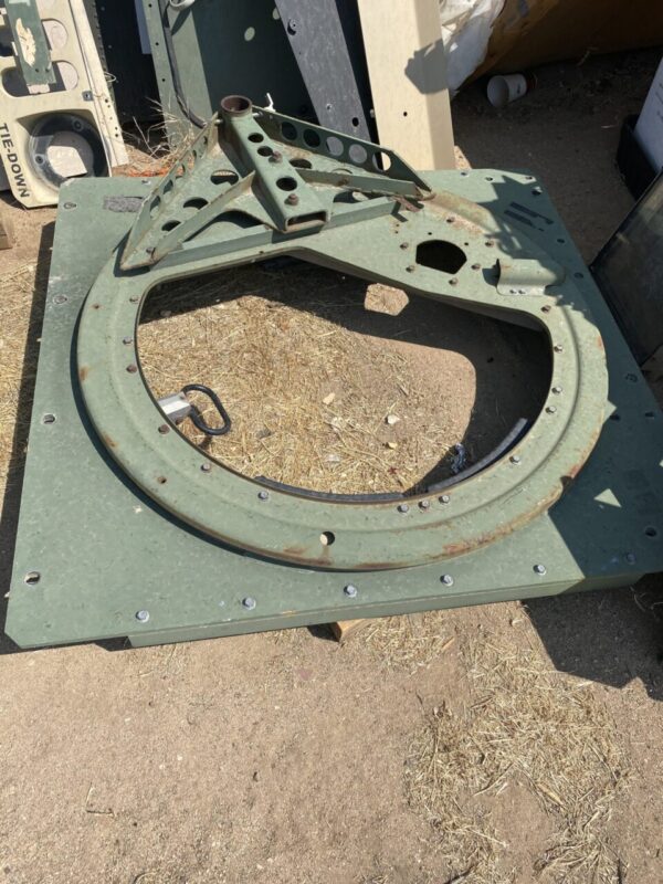 humvee turret for sale