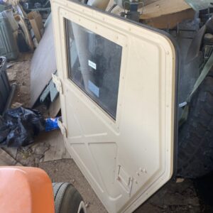 used humvee door for sale