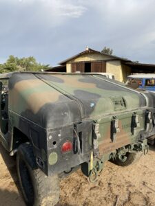humvee-hard-top-for-sale-2 used humvee for sale