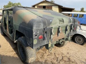 humvee-hard-top-for-sale-3 humvee hard top truck for sale