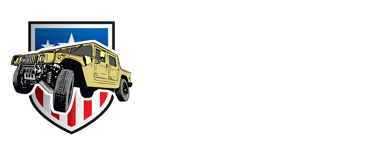JK Military Equipment