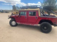 humvee 2000 h1 for sale hesperia