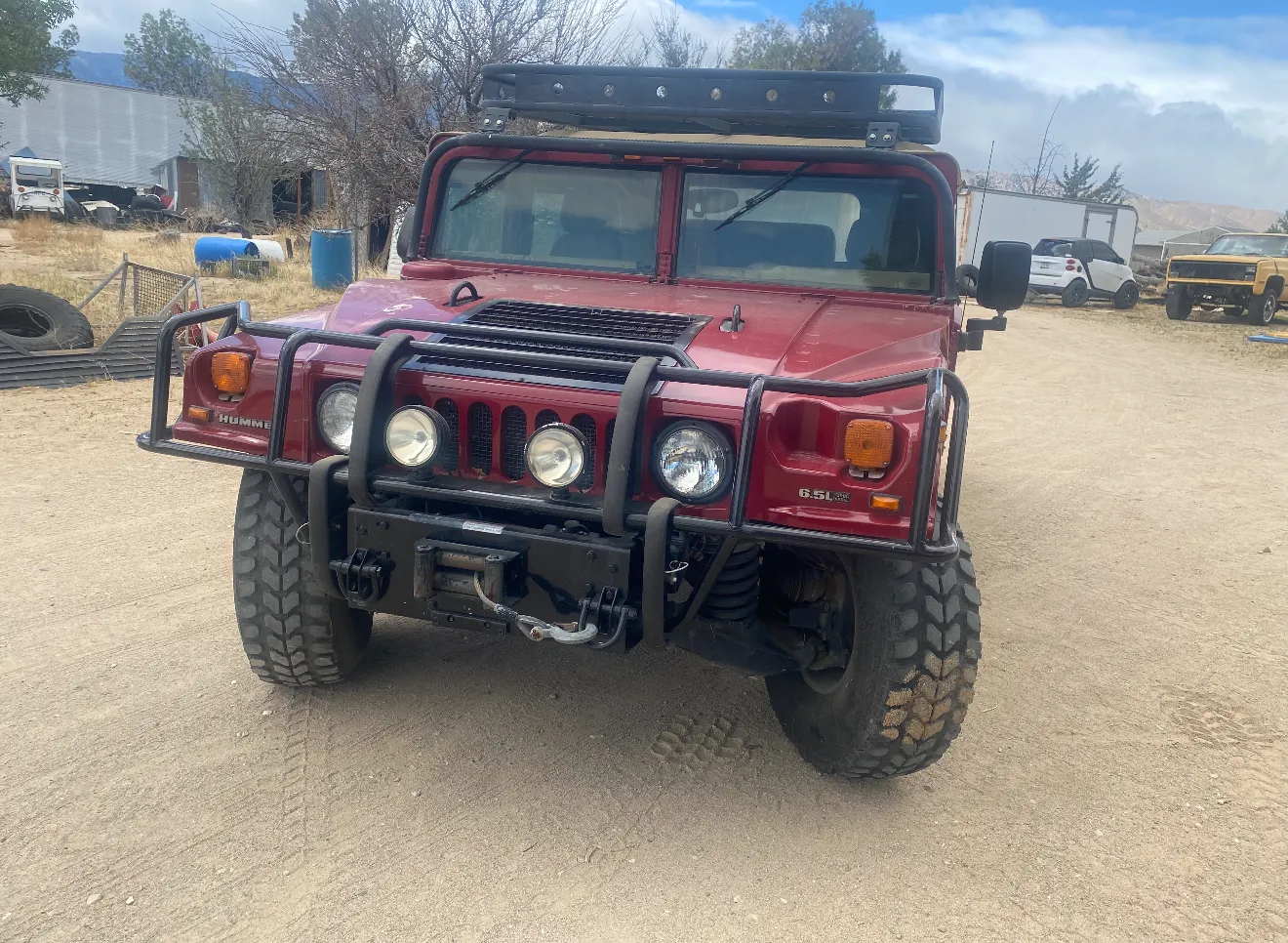 humvee 2000 h1 for sale hesperia
