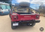 humvee 2000 h1 for sale hesperia