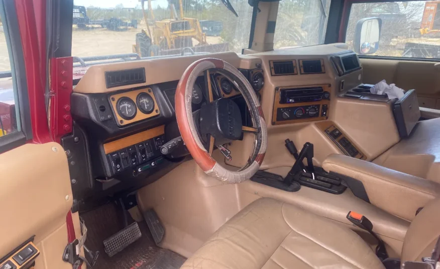 humvee 2000 h1 for sale hesperia