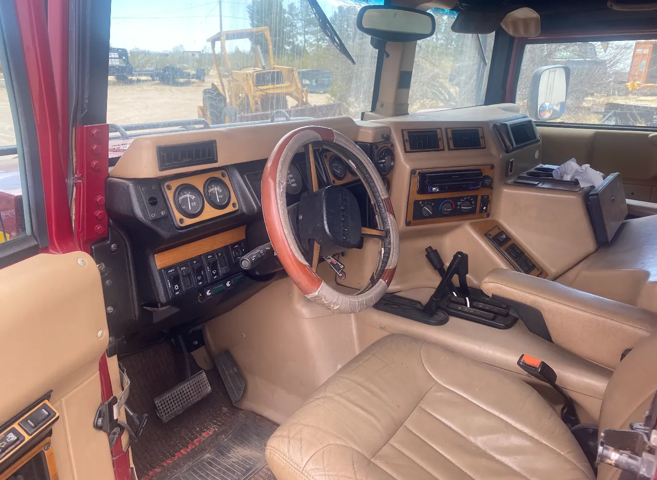 humvee 2000 h1 for sale hesperia