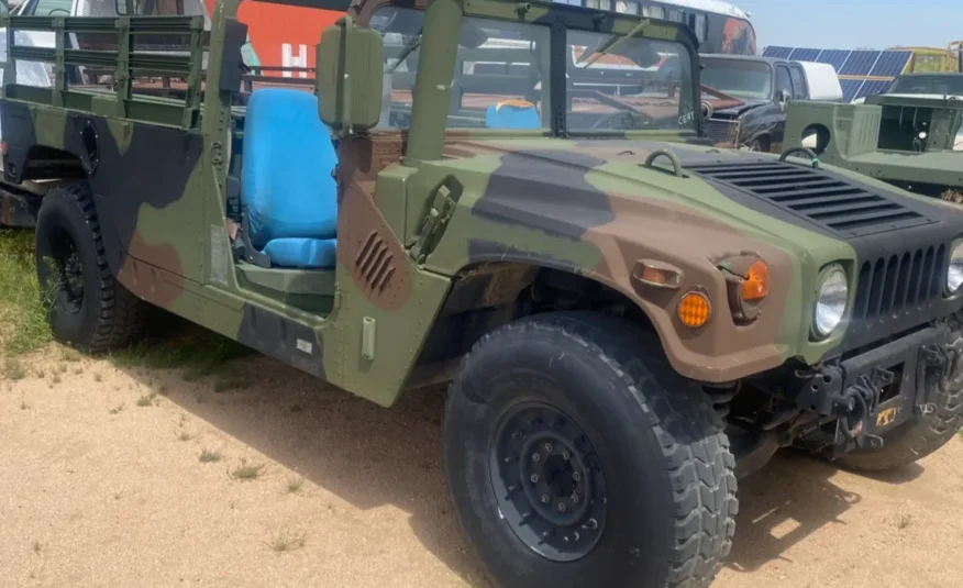 humvee m1123 for sale hesperia