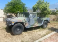 humvee m1123 1998 for sale near me hesperia