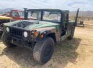 humvee m1123 1998 for sale near me hesperia