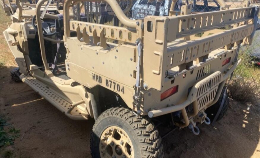 Polaris MRZR For Parts