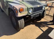 Humvee M1097R2
