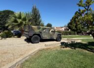 Humvee M1097R1