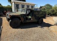 Humvee M1123