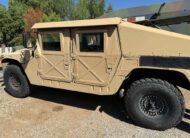 Humvee M1165