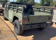 Humvee M1097R2