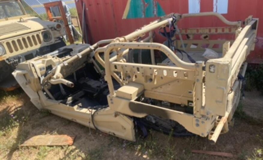 Polaris MRZR For Parts