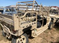 Polaris MRZR For Parts