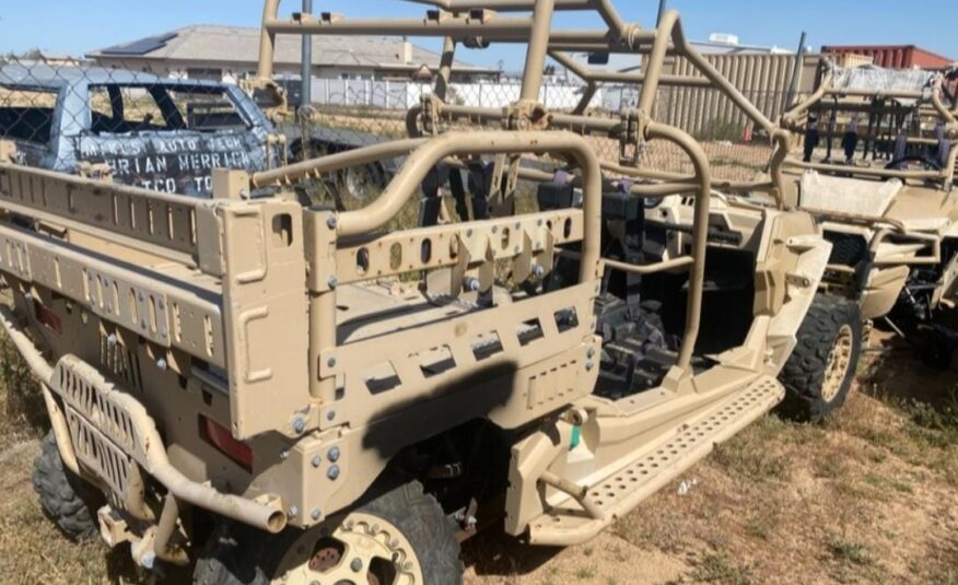 Polaris MRZR For Parts