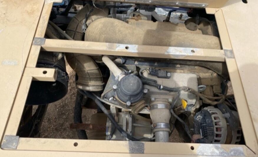 Polaris MRZR For Parts
