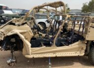 Polaris MRZR For Parts