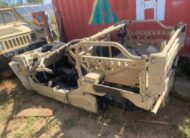 Polaris MRZR For Parts