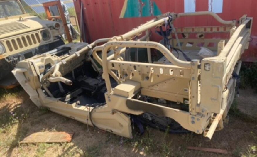 Polaris MRZR For Parts