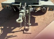 M1102 Trailer